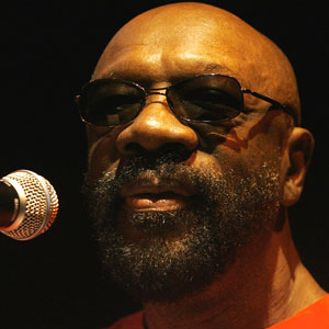 Isaac Hayes Isaac Hayes